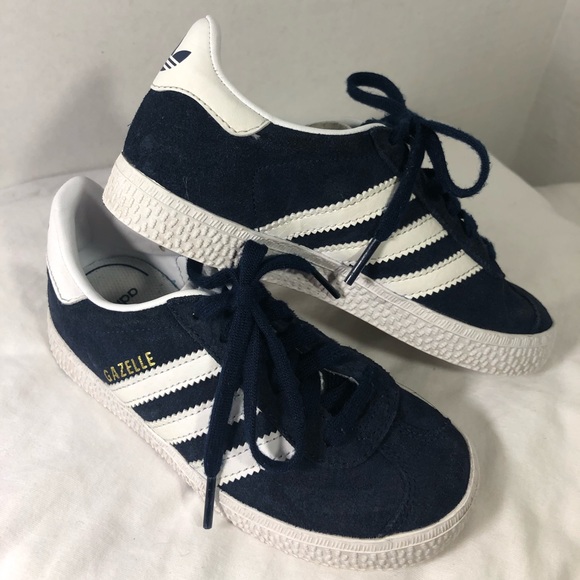 adidas gazelle youth